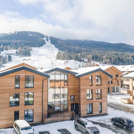 Kreischberg Suites By Alps Resorts Sankt Lorenzen ob Murau Εξωτερικό φωτογραφία
