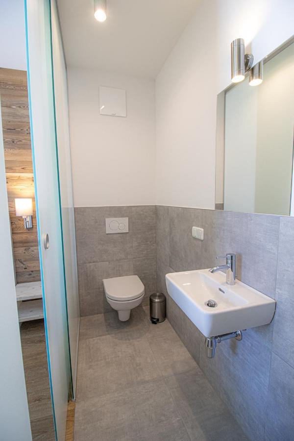 Kreischberg Suites By Alps Resorts Sankt Lorenzen ob Murau Εξωτερικό φωτογραφία