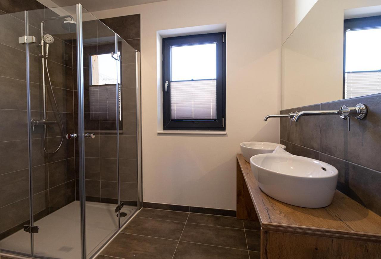 Kreischberg Suites By Alps Resorts Sankt Lorenzen ob Murau Εξωτερικό φωτογραφία
