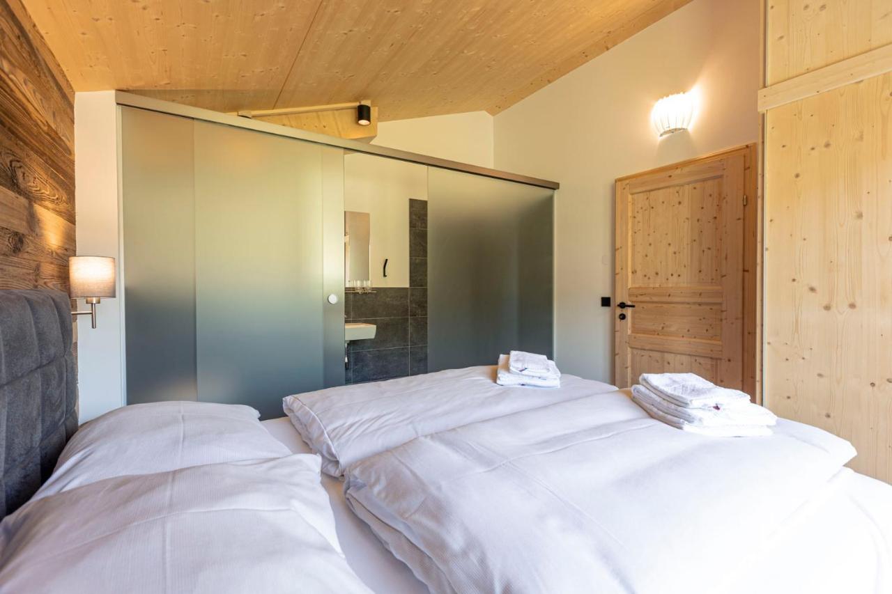 Kreischberg Suites By Alps Resorts Sankt Lorenzen ob Murau Εξωτερικό φωτογραφία
