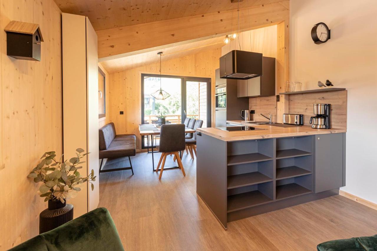 Kreischberg Suites By Alps Resorts Sankt Lorenzen ob Murau Εξωτερικό φωτογραφία