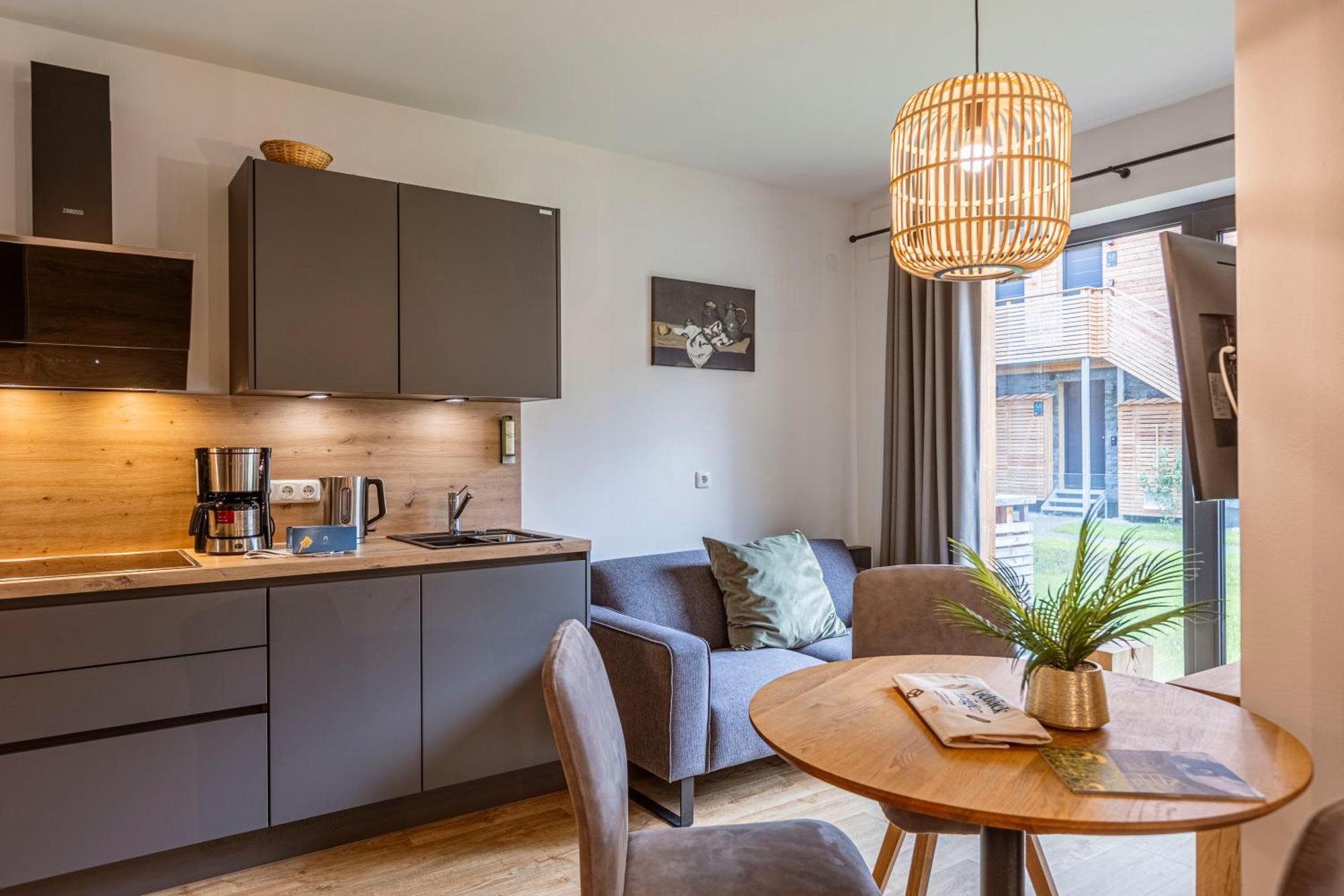 Kreischberg Suites By Alps Resorts Sankt Lorenzen ob Murau Εξωτερικό φωτογραφία